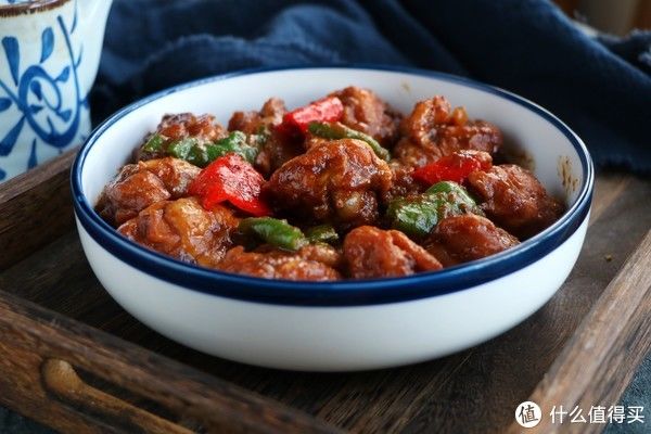 奥尔良腌料|鸡腿新做法,一吃就上瘾