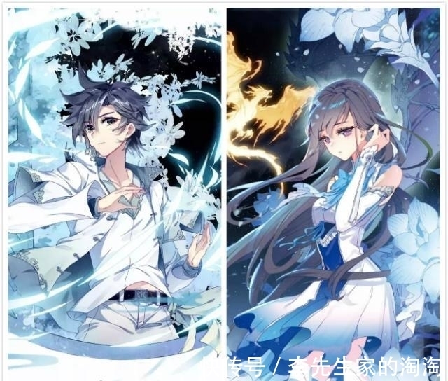 霍雨浩|斗罗大陆:唐三的风评不太好?不仅是自身有问题,三少也有原因