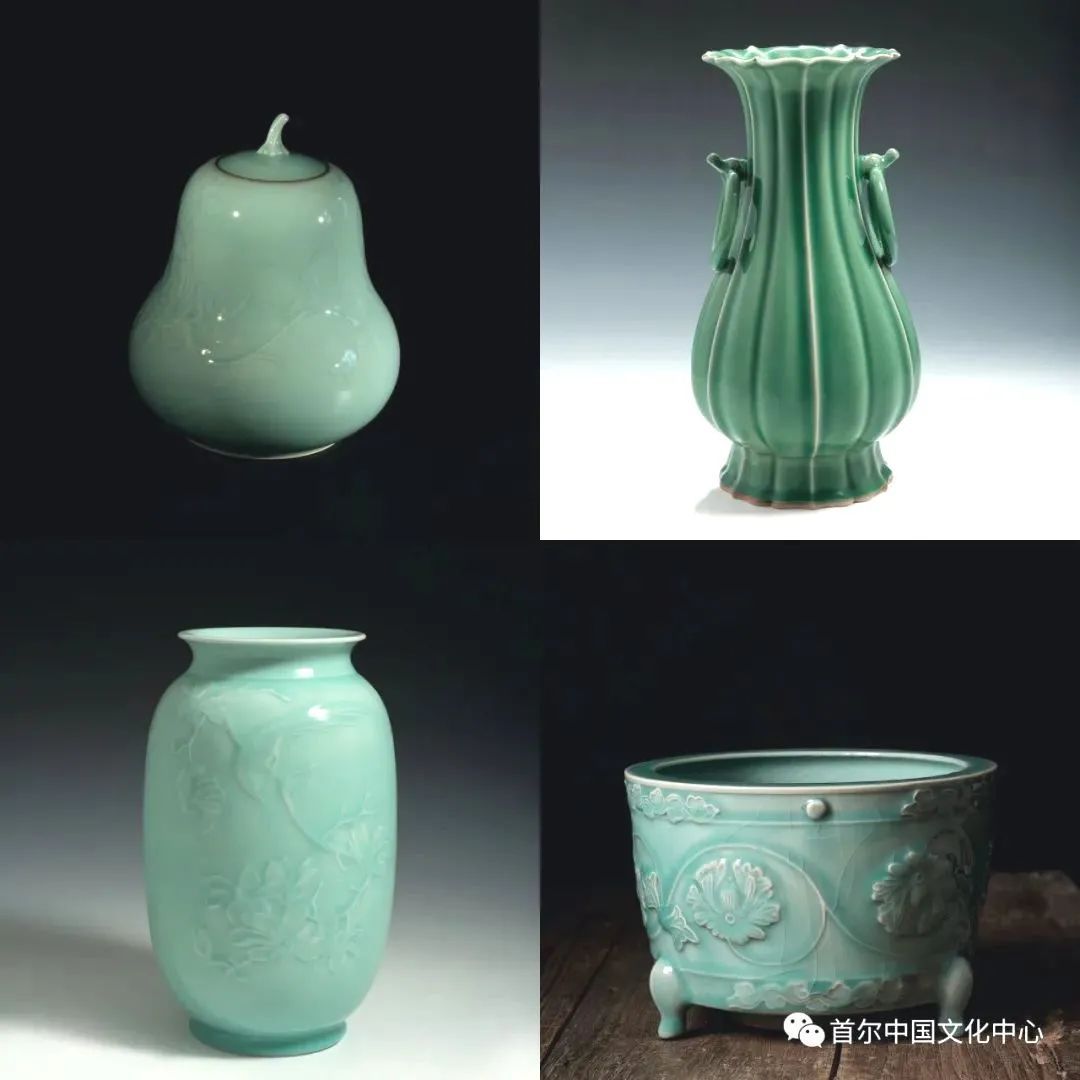  首尔|走出国门、走向世界！海外首个“龙泉青瓷展示角”在韩国首尔中国文化中心落成启动