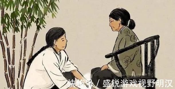 女主人|“家运好坏，看女主人”：好的家庭，女主人常有5个特征