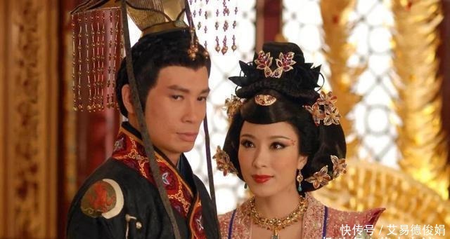 汉朝|有城府的皇帝，朱元璋排第五位，汉朝这两人包揽