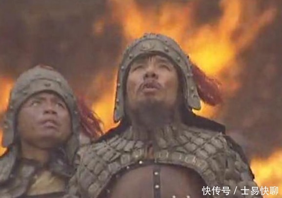 找到|上方谷脱险后，司马懿仰天大笑：我终于找到了击败诸葛亮的方法！