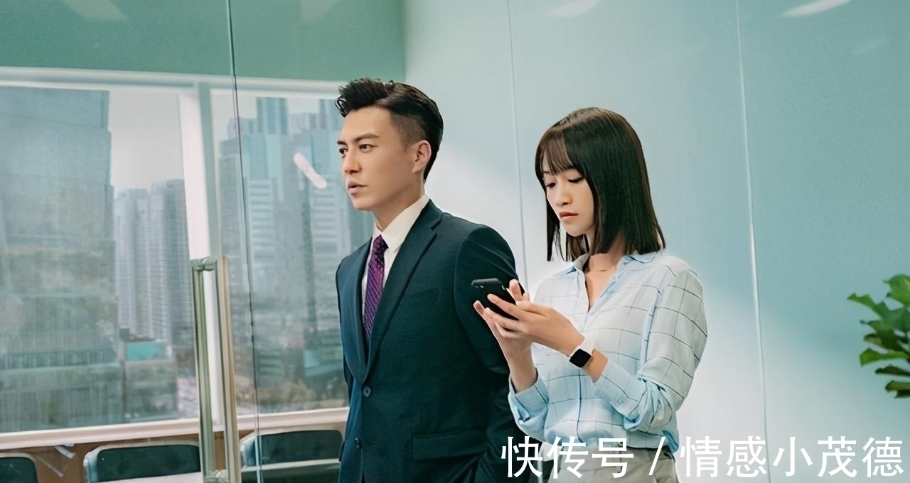 现实生活中$老梁:经常有4种表现的人,多半是“卑鄙小人”,不值得深交