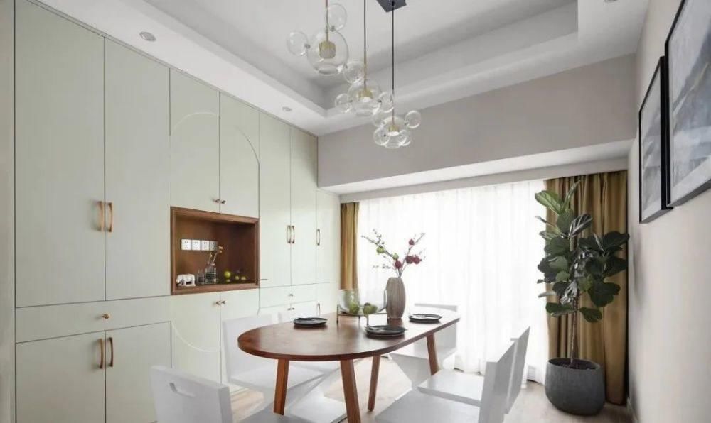 储物空间|装修2套房才发现,这5个地方根本不用做!没必要浪费钱了