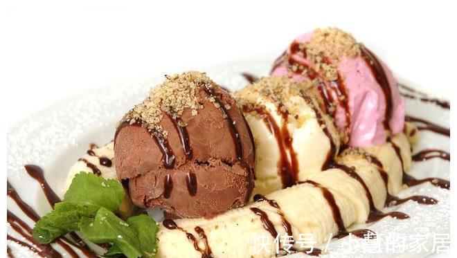 脂零食|人越胖，越要少吃零食，5道高脂零食，想吃也不能碰