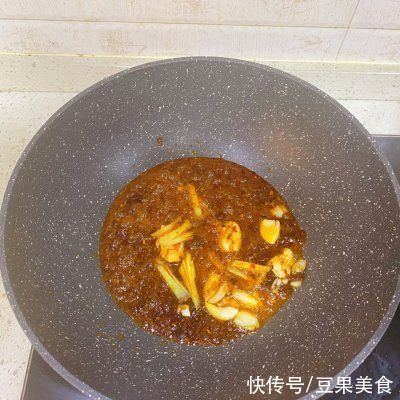 孜然粉|香辣烤鱼（烤箱版）