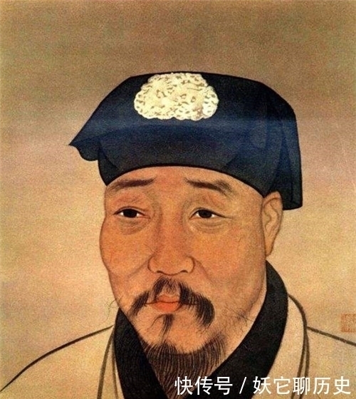 明代|明代“最懒”对联：上联和下联一字不差，却成千古绝对流传至今