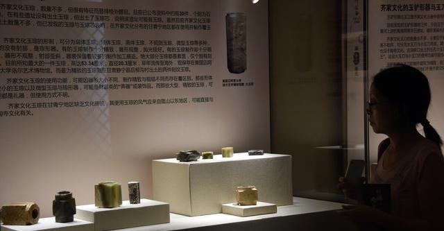  社会|考古证实五千年前古埃及人修金字塔时，我们的老祖宗也很厉害