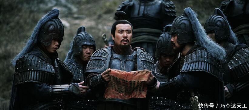 凤雏|卧龙,凤雏,冢虎,幼麟,蜀汉得其三还是亡了,愿意让人无法相信!