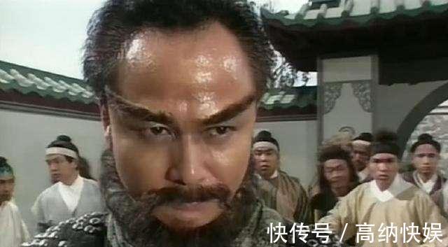 全真教!杨过一生四大错错怪一人,错放一人,错杀一人,错爱一人