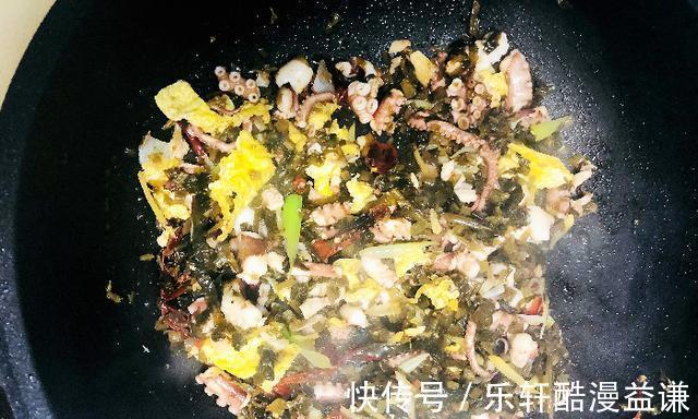 做饭|在家做饭学会这几道菜,不愁不知道吃什么,下饭美味