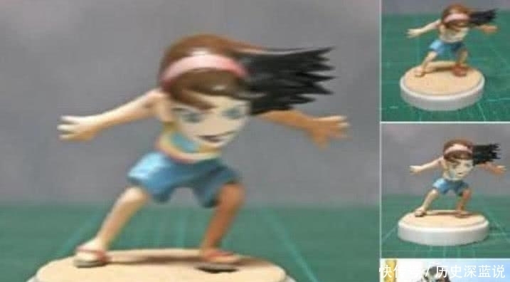 沙雕|前方高能!日本宅男“沙雕手办”大盘点,网友:这个脑洞有点大