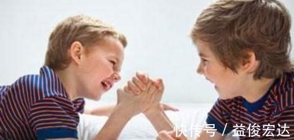 学霸|孩子身上有这3种特质，妥妥的“学霸”，即便贪玩也没关系