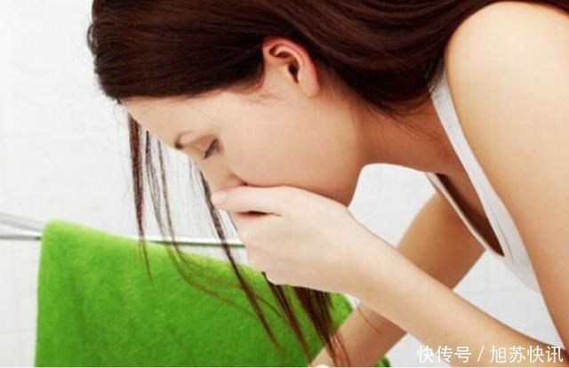 孕期|同样是怀孕,为什么有些孕妈从未“吐”过,医生和胎宝有关