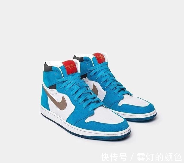 客制鞋 高端定制球鞋长啥样里面随便挑一双都上万!