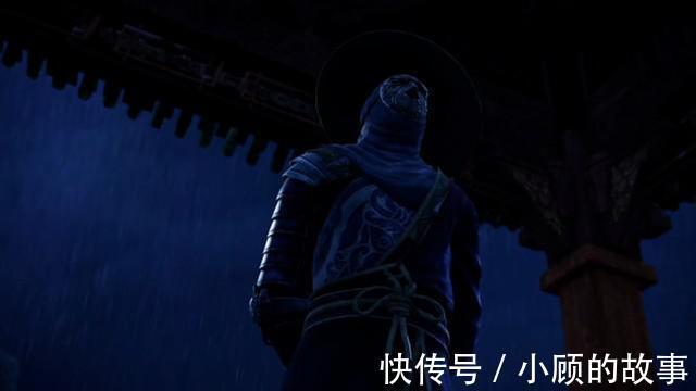 十二峒|不良人毒公和虺王好不容易拿到了十二峒古法,袁天罡却不要了