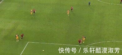 穆里尼奥|罗马不是一天建成的!正视差距,穆帅的红狼还有很长一段路要走