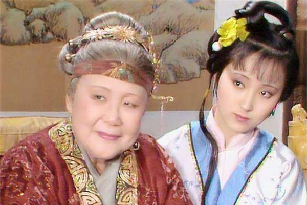 放弃|贾母为何放弃史湘云,让林黛玉做宝玉正妻?看贾敏一死带走了啥?