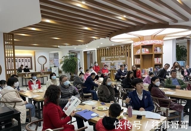 麒麟区图书馆#跟书麟开启读书新旅程