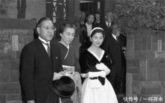 美智子皇后 雅子妃和纪子妃 日本3位平民王妃和娘家的关系如何 全网搜