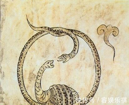 青龙#上古九大神兽:揭秘中国历史流传中的九大神兽