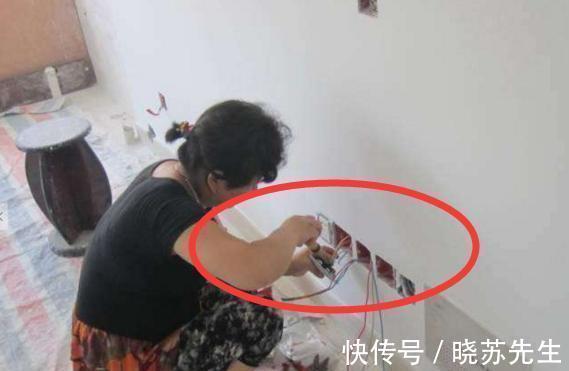 出租屋|搬进新房才半年，就闹出11个装修问题！老婆说住出租屋都比这强