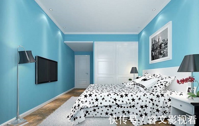 液态状|刮完腻子为啥还要刷乳胶漆?师傅这么说我才明白