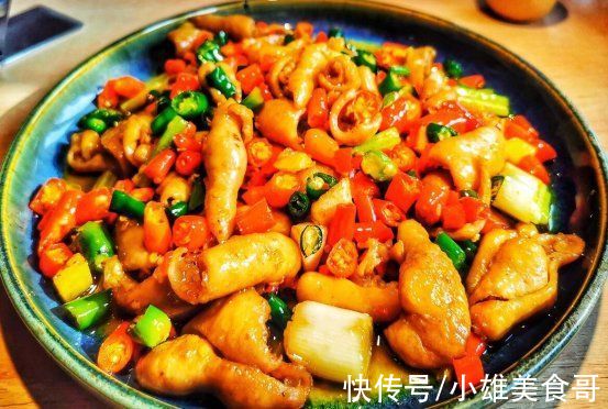 饭馆里“最干净”的5道菜，老板自己经常做来吃，却很少有人点