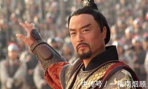 猛将!历史上,白虎转世的猛将有哪几个人?为啥多在唐朝