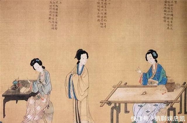 古代|古代结婚也攀比?以江南地区为例,聊聊明朝的妆奁文化