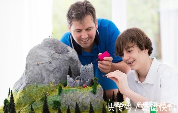 郑渊洁|优秀父母谨记3个坏习惯容易被孩子模仿,一定不要触碰