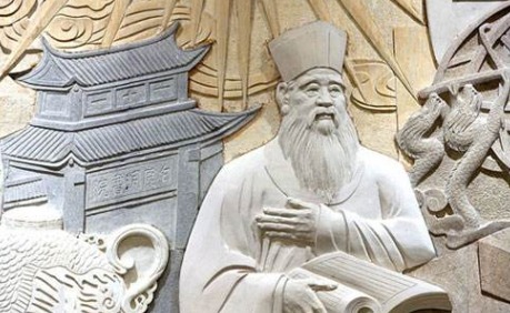 文臣|影响历史的八位文臣,他们的法度发明,影响了华夏千年