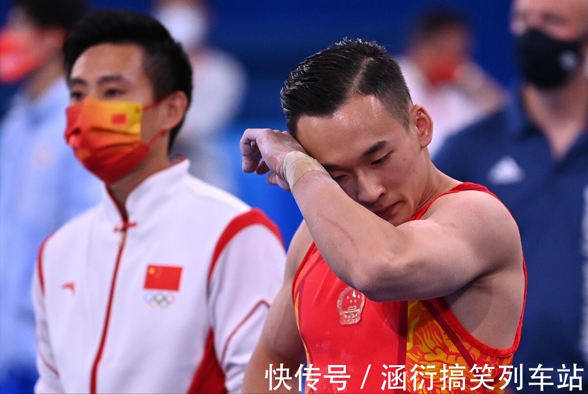 奥运会|美国拼尽全力反超中国,外国网友却看得明白:以后赢的就是中国了