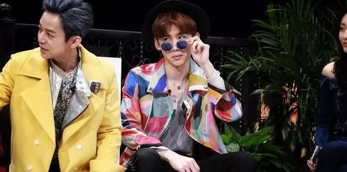 白敬亭甩掉综艺咖?新剧搭档马思纯,上演医生和警察的爱情故事