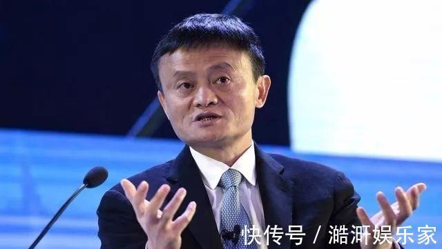 马云“最明智”决定用400亿“剥离”支付宝令美国股东损失万亿