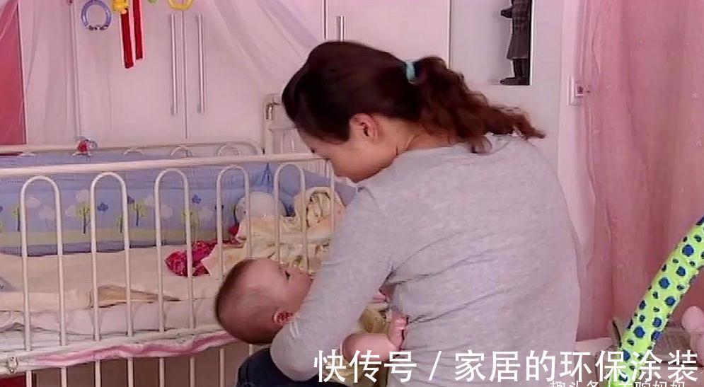 父母|用“菜汤”给宝宝冲奶粉能“清火”?父母别再犯傻,这行为很伤娃