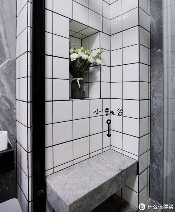 玄关处|一个家是否住得舒适，跟房子大小无关，主要看这8个小细节！28