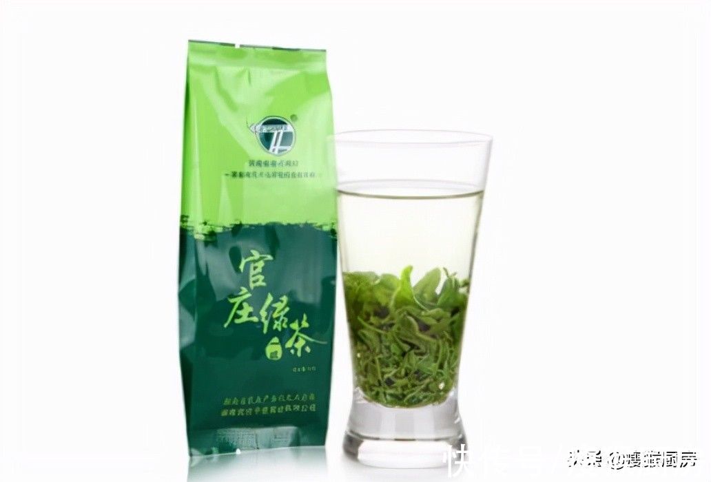 老茶客|中国茶叶品种千千万，到底哪种茶最好喝呢？听听老茶客怎么说