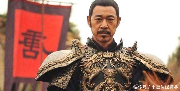 李元吉|李建成乱后宫被撞见,反咬李世民,没想到程咬金救了李世民