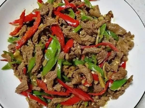 让你吃个过瘾的家常菜,麻辣鲜香,开胃下饭,总是吃得盘盘光!