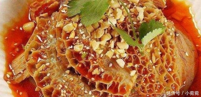 牛肚5种最好吃的做法,简单美味又下饭,看看你喜欢吃哪种?