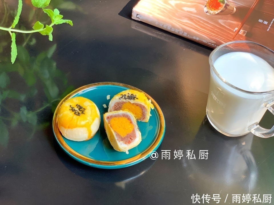 你知道吗？这5款零食很适合当早餐，好吃营养又不贵，老少皆宜！