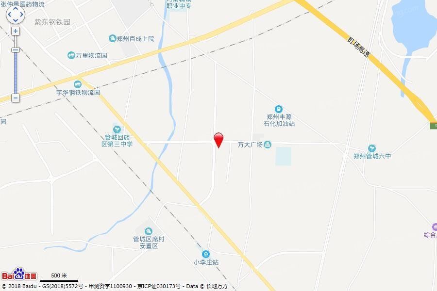 幼儿园|买房不用愁，评测帮你忙！郑州富田城·九鼎华府热搜楼盘信息新鲜出炉