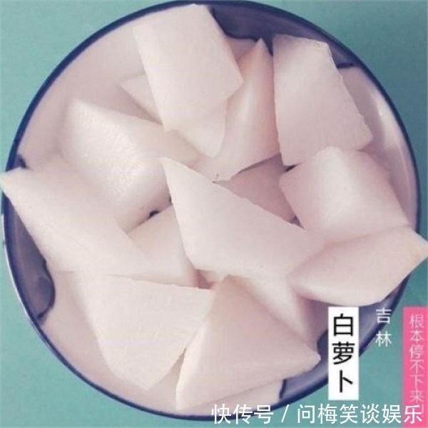 香菇|白萝卜和它一起炖, 防癌抗癌降三高还提升免疫力