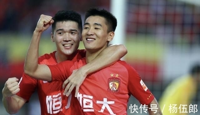 c罗|恭喜武磊!艾克森笑了!中国C罗加入留洋大军,或赴欧洲16冠豪门