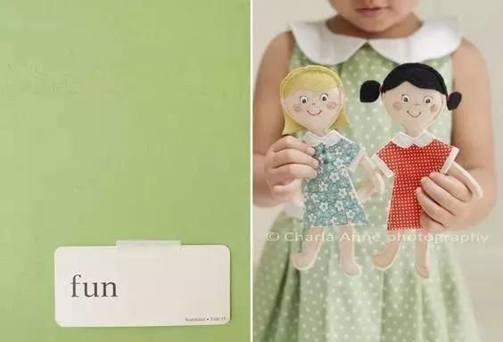 自制玩具熟练的妈妈用碎布给女儿做豪华的换装娃娃