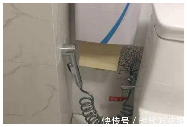 邻居|卫生间装了它，邻居嘲笑我败家，入住1年后开始羡慕，却装不了了