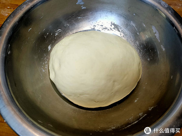 做油酥饼，用发面还是死面？都不对，教你正确做法、外酥里软