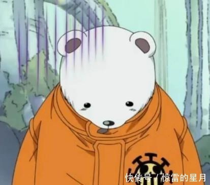 海贼王|可爱萌宠,海贼王中4只会说话的动物,乔巴赏金还是最低!