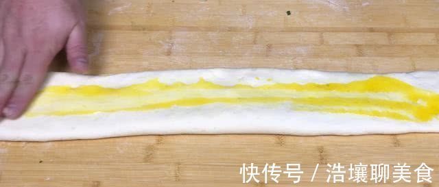 亮子|花卷的做法大全之一,教您最简单的方式,照样蓬松暄软层次分明